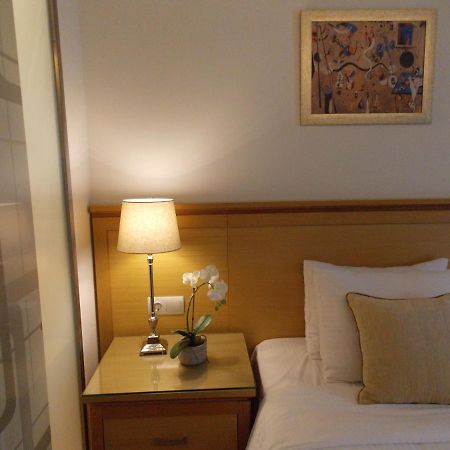 Hotel Alexandros Anchialos Luaran gambar