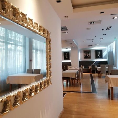 Hotel Alexandros Anchialos Luaran gambar