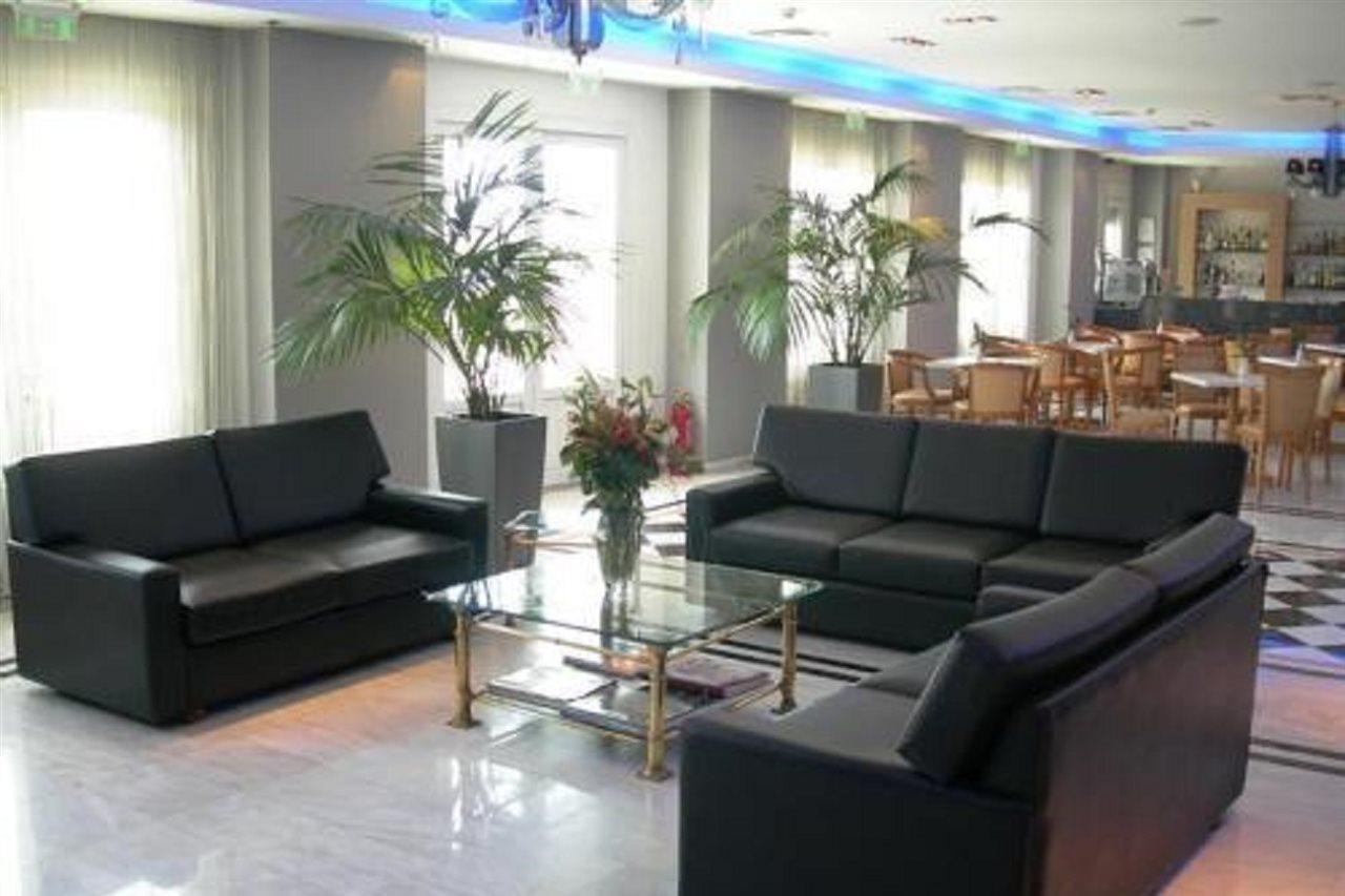 Hotel Alexandros Anchialos Luaran gambar