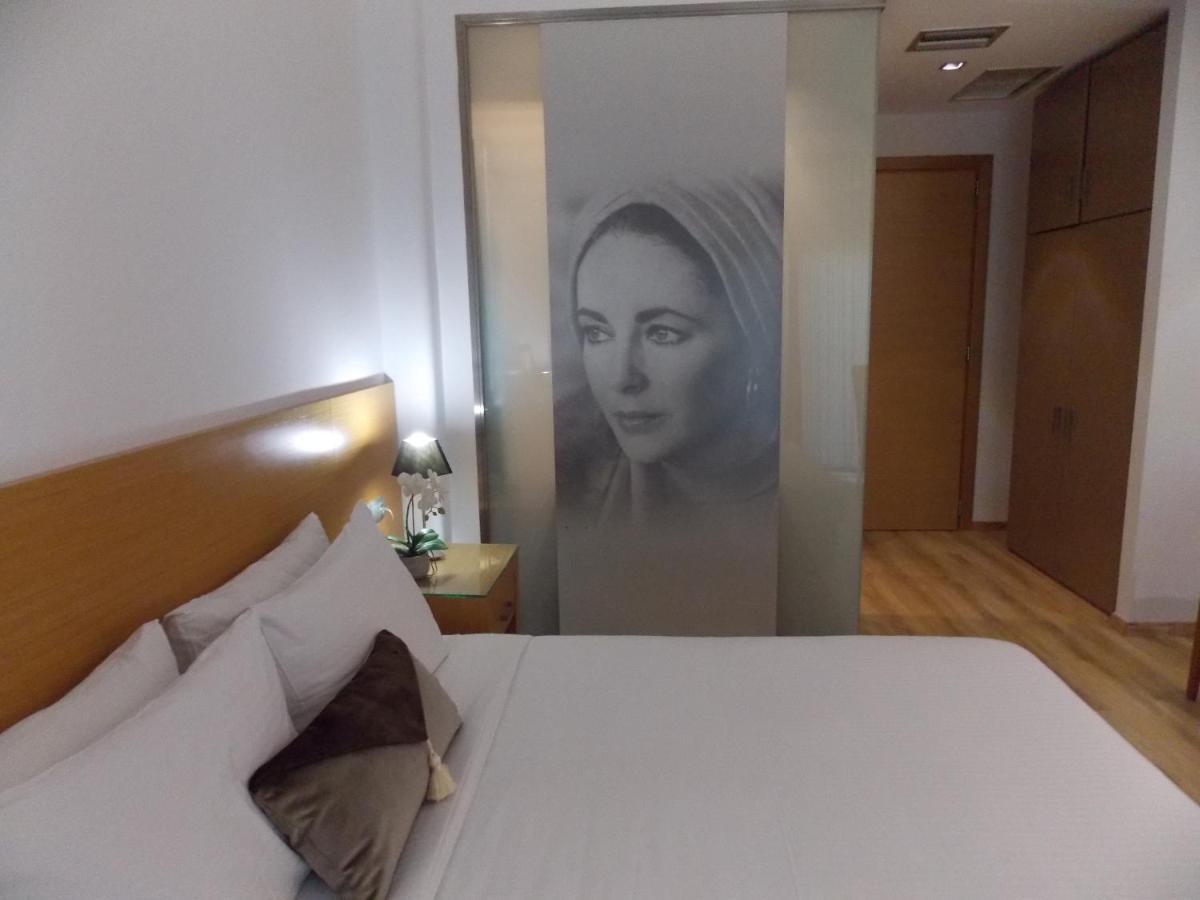 Hotel Alexandros Anchialos Luaran gambar