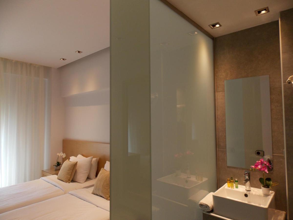 Hotel Alexandros Anchialos Luaran gambar