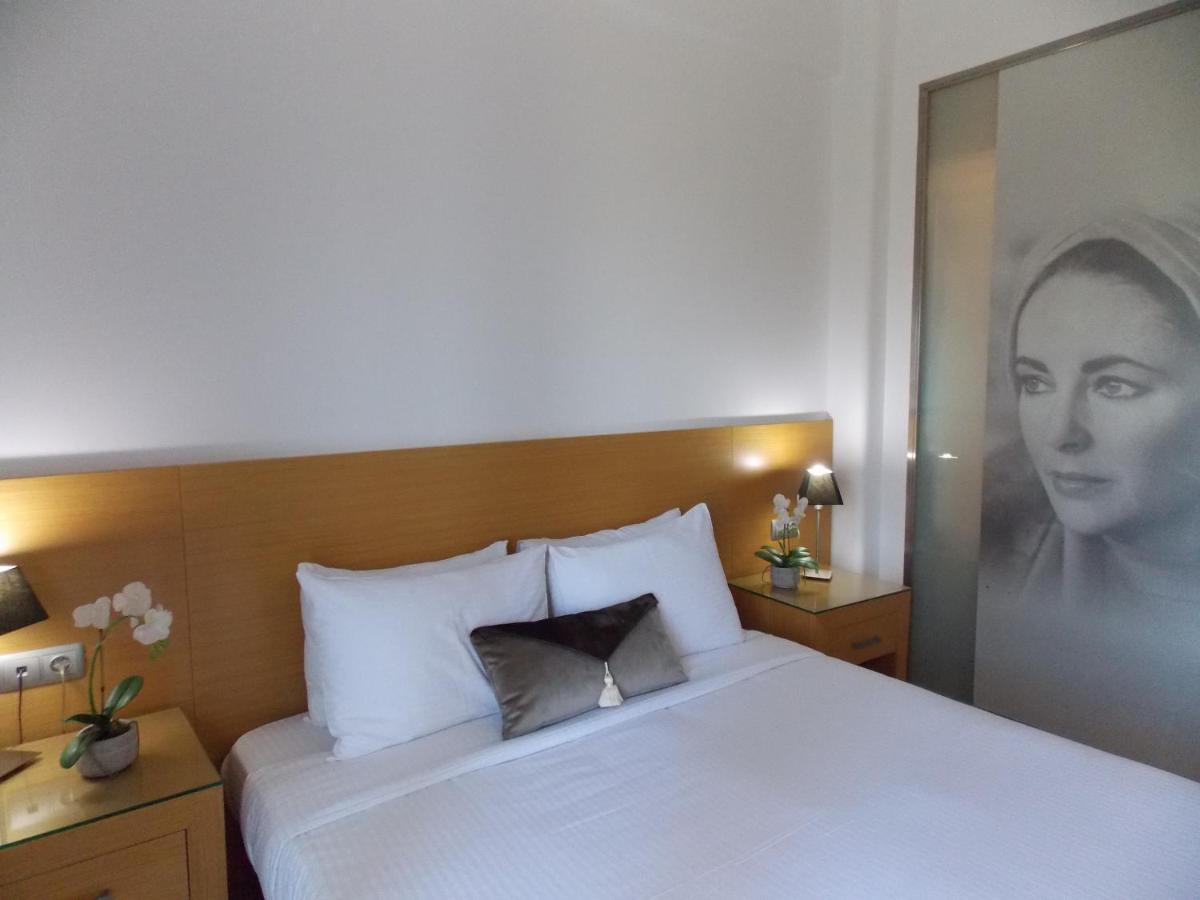 Hotel Alexandros Anchialos Luaran gambar