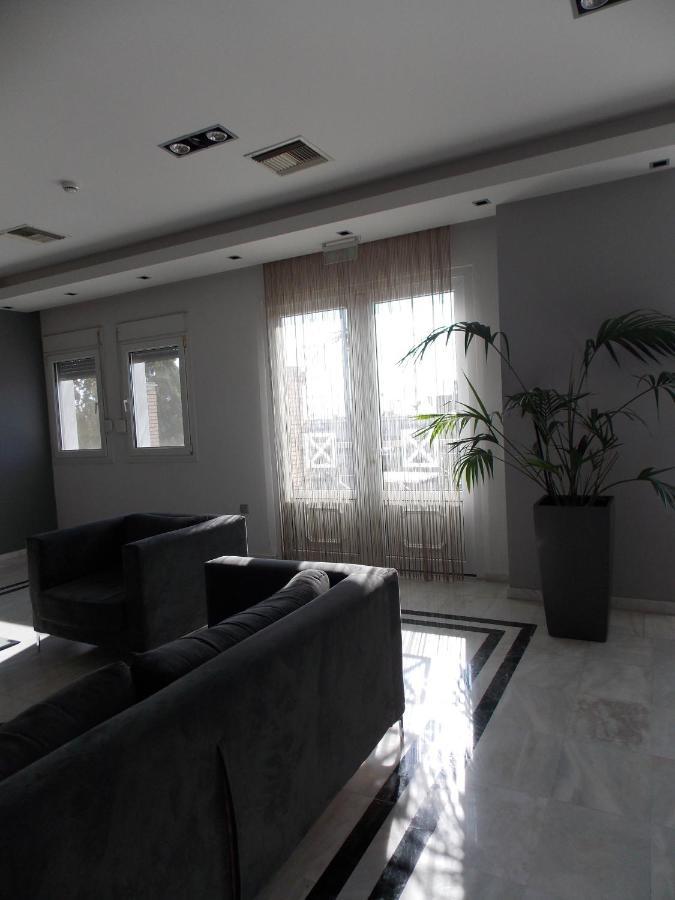 Hotel Alexandros Anchialos Luaran gambar