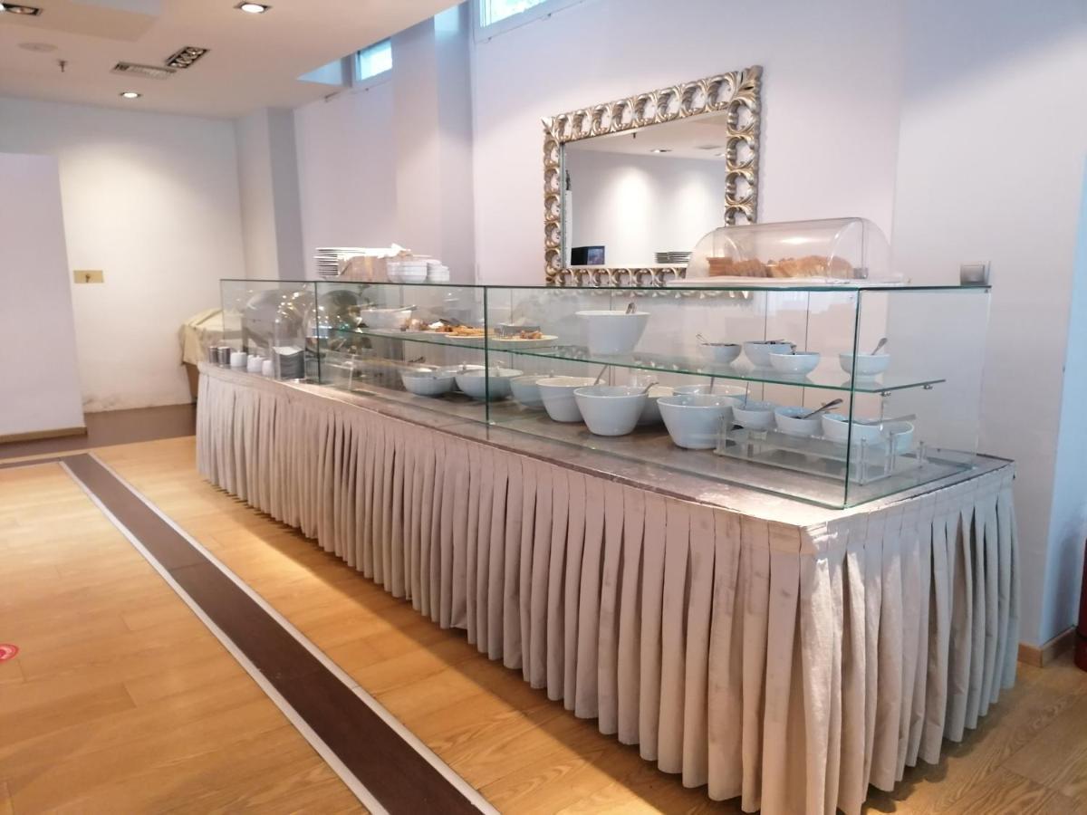 Hotel Alexandros Anchialos Luaran gambar