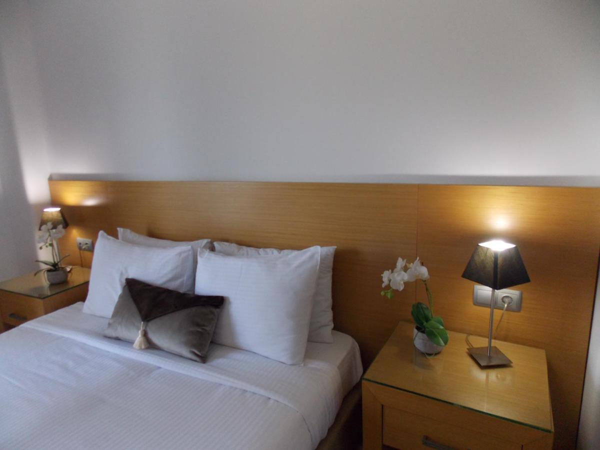 Hotel Alexandros Anchialos Luaran gambar