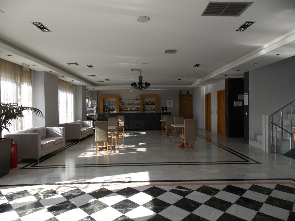 Hotel Alexandros Anchialos Luaran gambar