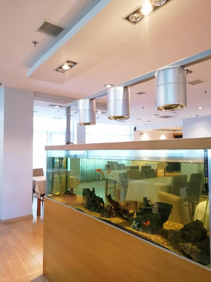 Hotel Alexandros Anchialos Luaran gambar