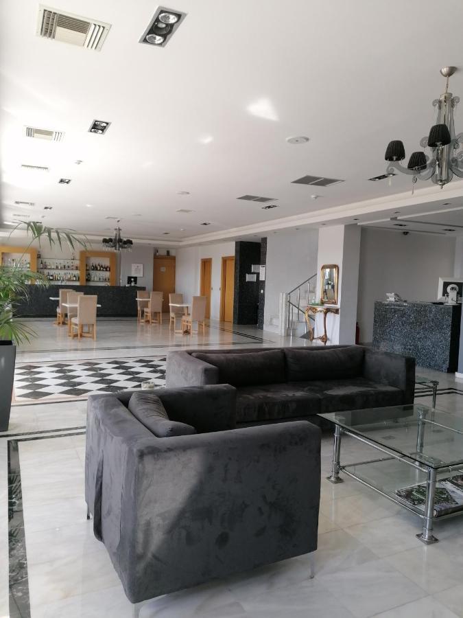 Hotel Alexandros Anchialos Luaran gambar