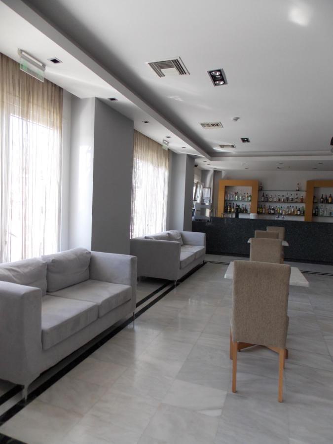Hotel Alexandros Anchialos Luaran gambar