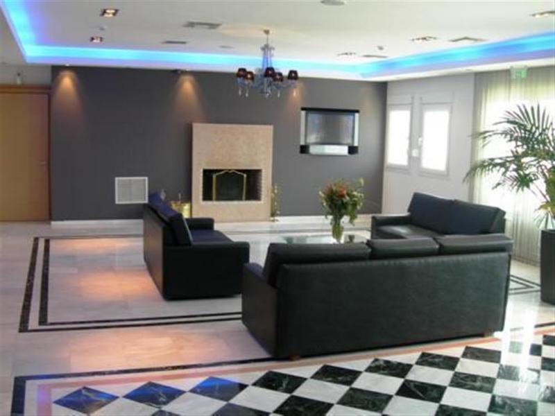 Hotel Alexandros Anchialos Luaran gambar