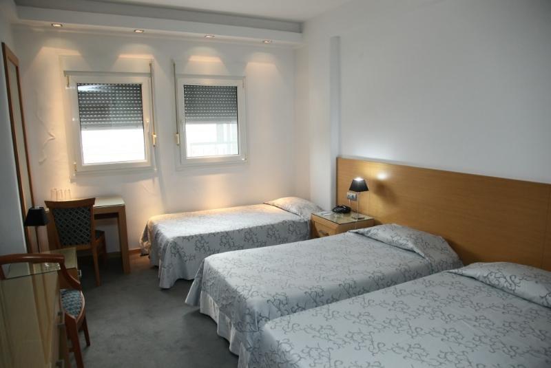 Hotel Alexandros Anchialos Luaran gambar